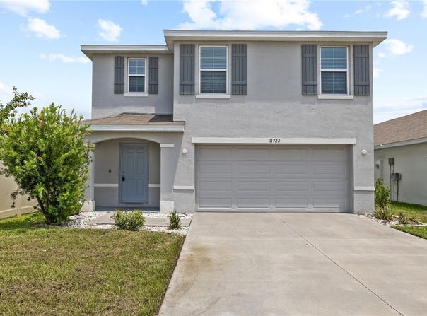 11722 WHITE WILLOW Lane, RIVERVIEW, FL 33569