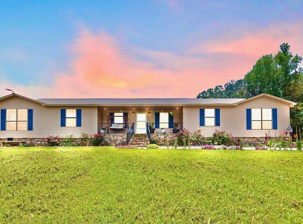 8500 Simpson Point Road, Grant, AL 35747