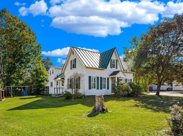 230 Broad Street, Claremont, NH 03743