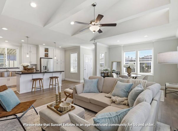 433 Sylvan Ave. #141, Mountain View, CA 94041