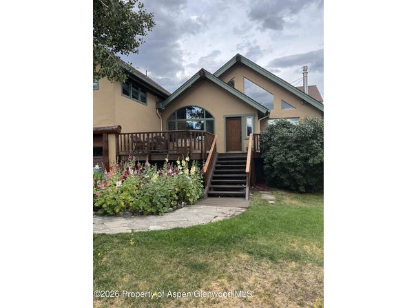 234 Light Hill Road, Snowmass, CO 81654