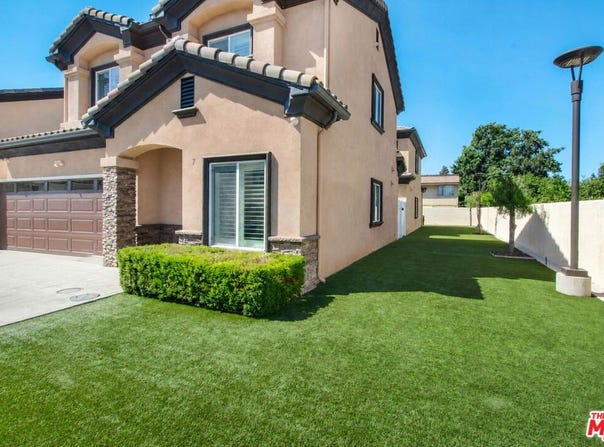 6522 Walker Ave, Bell, CA 90201