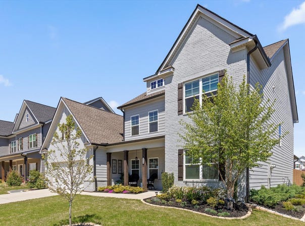 3324 Grassy Fields Lane, Apison, TN 37302