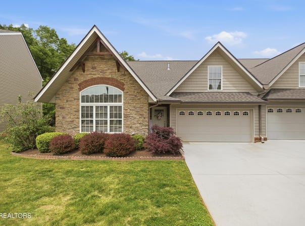 2222 McCampbell Wells Way, Knoxville, TN 37924