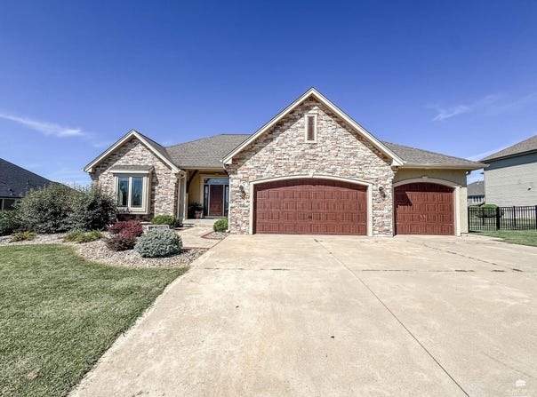 3608 Eastridge Circle, Manhattan, KS 66503
