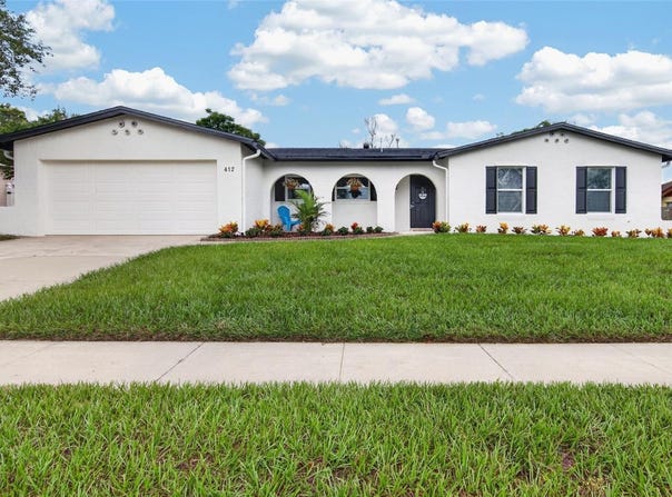 412 MAJORCA Avenue, ALTAMONTE SPRINGS, FL 32714
