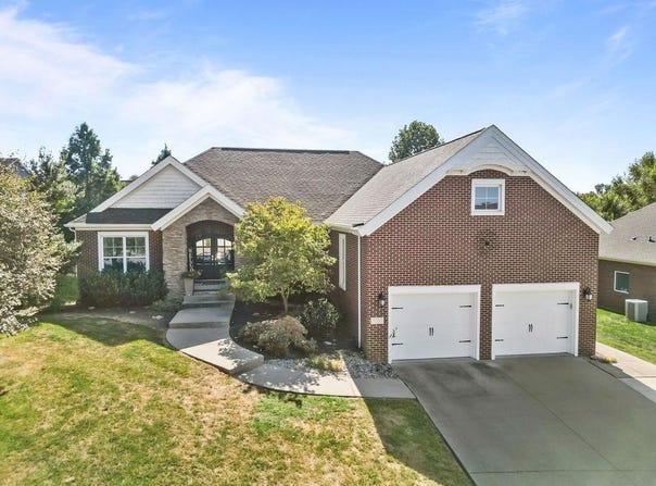 2309 Deer Valley Blvd, Utica, KY 42376-9065