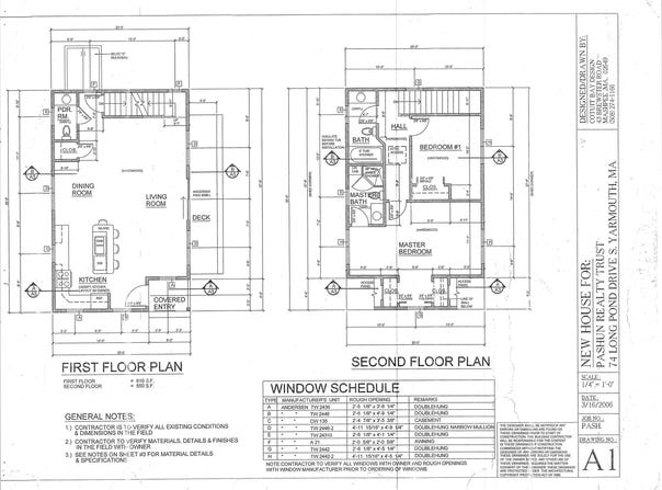 74 Long Pond Drive, South Yarmouth, MA 02664