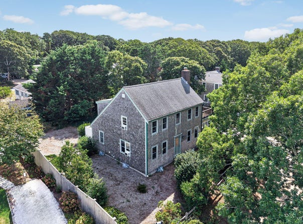33 Gilbert Road, Brewster, MA 02631