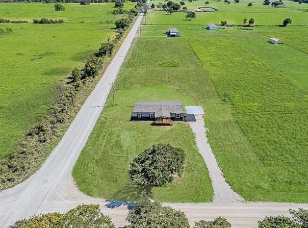 4127 Denver Road, Sunset, TX 76270