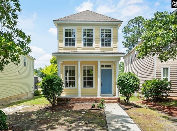 182 Palmetto Park Circle, Columbia, SC 29229
