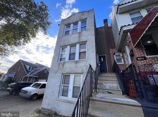 4012 L Street, PHILADELPHIA, PA 19124