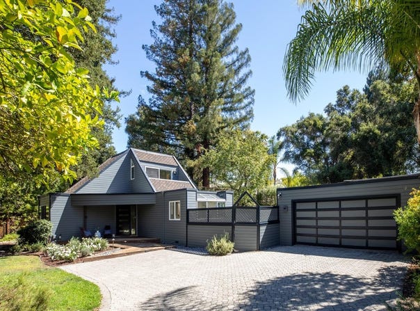 440 9th AVE, Menlo Park, CA 94025