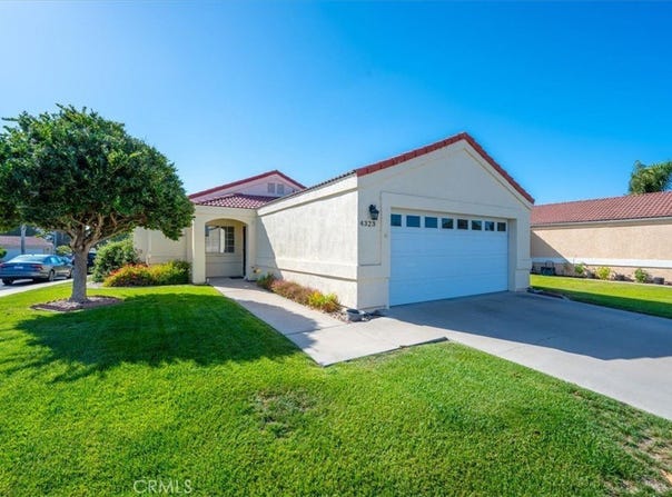 4323 Ridgecrest, Santa Maria, CA 93455