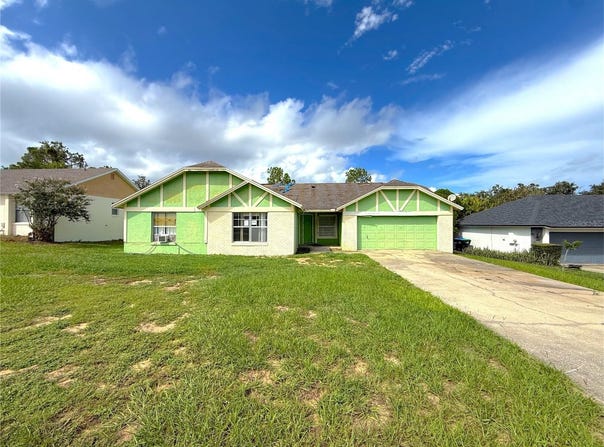 7755 BAY CEDAR Drive, ORLANDO, FL 32835