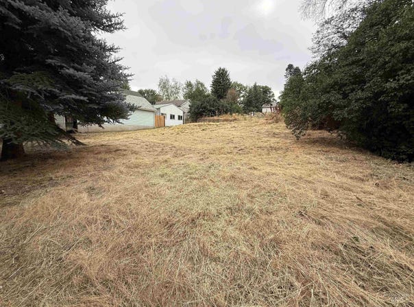 S Montgomery St, Uniontown, WA 99179