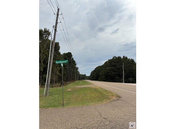 5.29 Acres Trinity Blvd, Texarkana, AR 71854