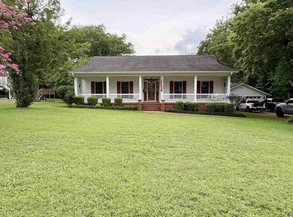 1472 E Main St., Batesville, AR 72501