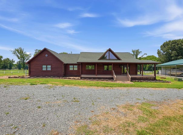 379 Cottage Creek, Bee Branch, AR 72013