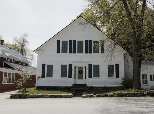 152 Main Street, Grafton, VT 05146