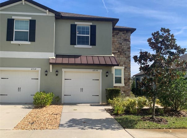 6930 RIPPLE POND Loop, ZEPHYRHILLS, FL 33541