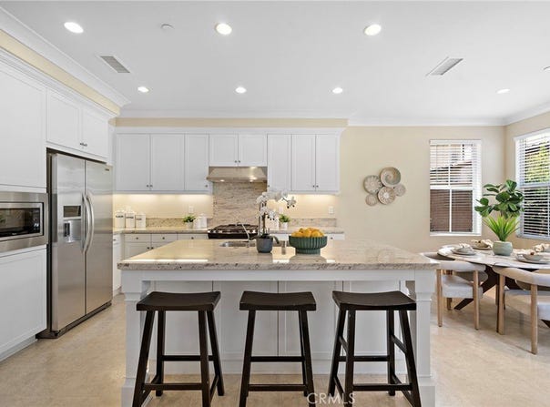 41 Coleridge, Irvine, CA 92620
