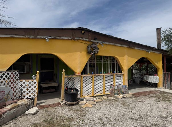 183 Cedro, Del Rio, TX 78840