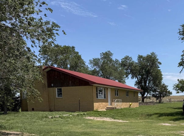 18032 Road I, Liberal, KS 67901