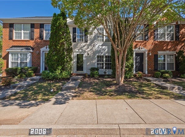 2006 Mountain Gate Lane, Glen Allen, VA 23060