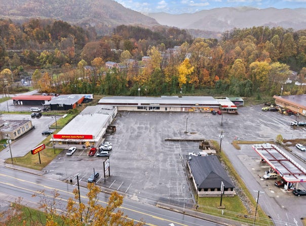 1310 E Main Street, Cumberland, KY 40823
