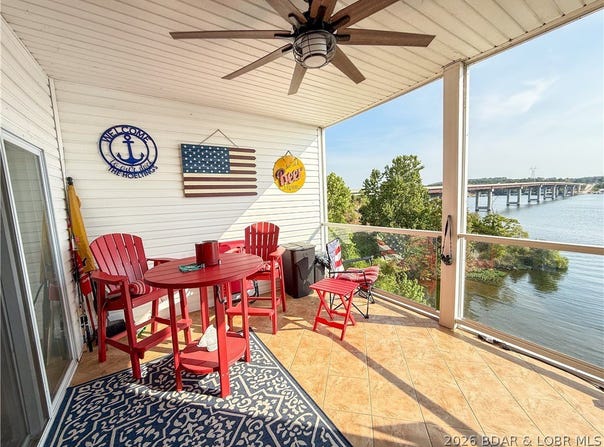 186 Sunset Palms, Camdenton, MO 65020