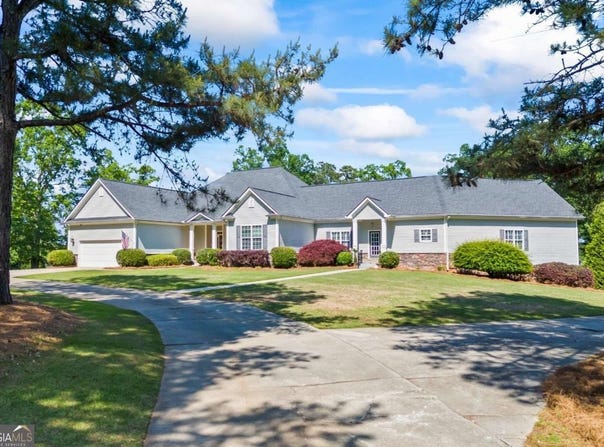 160 Evans Drive, Bogart, GA 30622