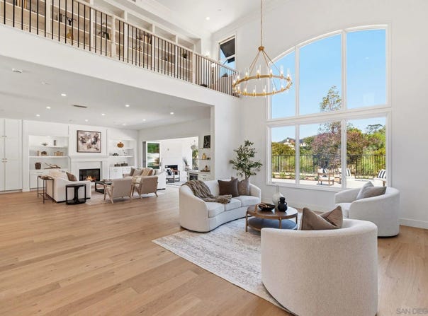 8164 Pale Moon, San Diego, CA 92127