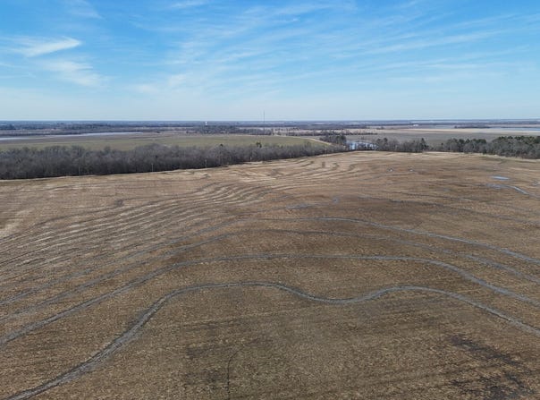 Hwy 39, Tract 4, Monroe, AR 72108