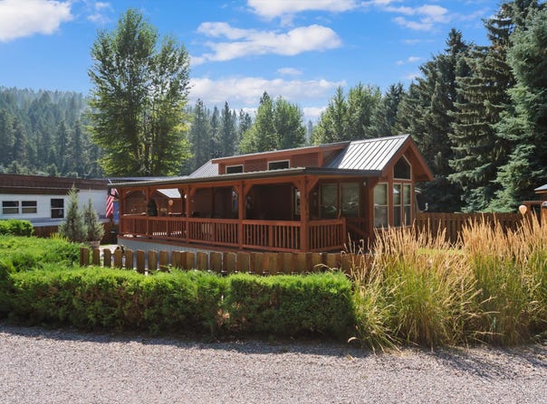 34597 MT Highway 35, Polson, MT 59860