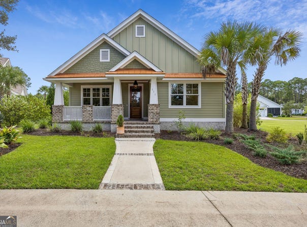 111 Hamlet Circle, St. Marys, GA 31558