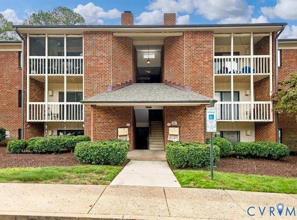 2101 Turtle Creek Drive, Henrico, VA 23233