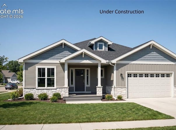 568 Old Grotto Drive, Monument, CO 80132