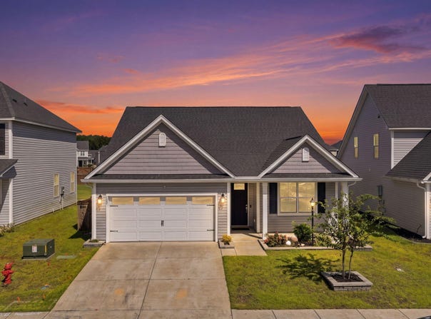 122 Long Trail Way, Moncks Corner, SC 29461