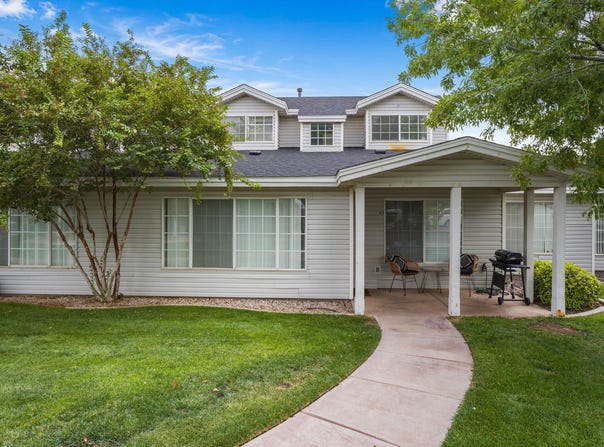 6221 W 135 N, Hurricane, UT 84737