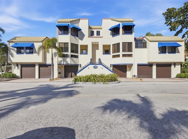 1912 HARBOURSIDE DRIVE, LONGBOAT KEY, FL 34228