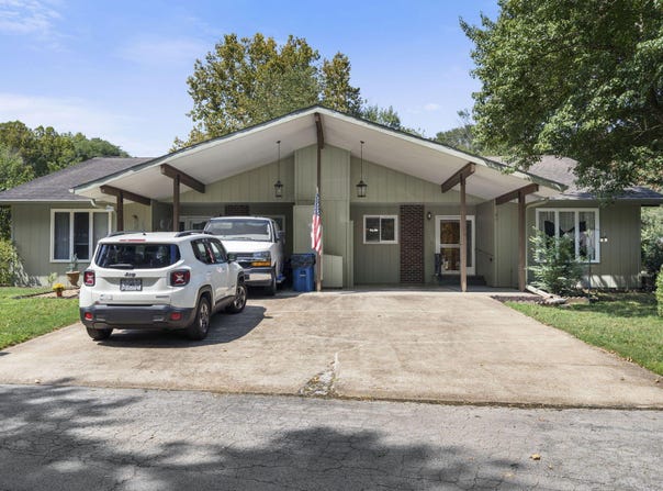 7 Oak Court, Branson, MO 65616