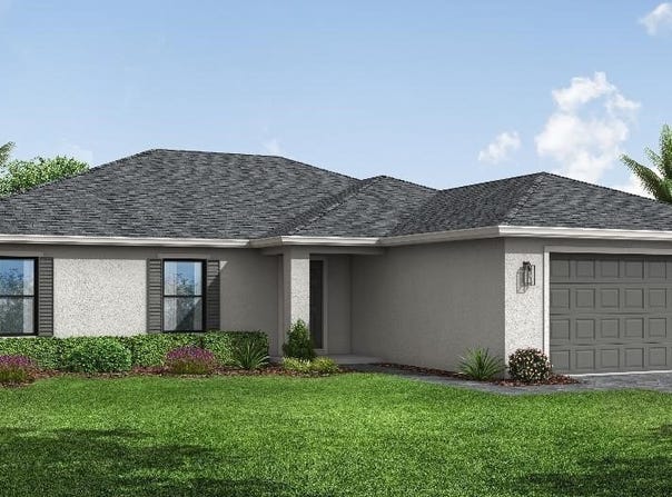 3209 NW 4th Place, Cape Coral, FL 33993