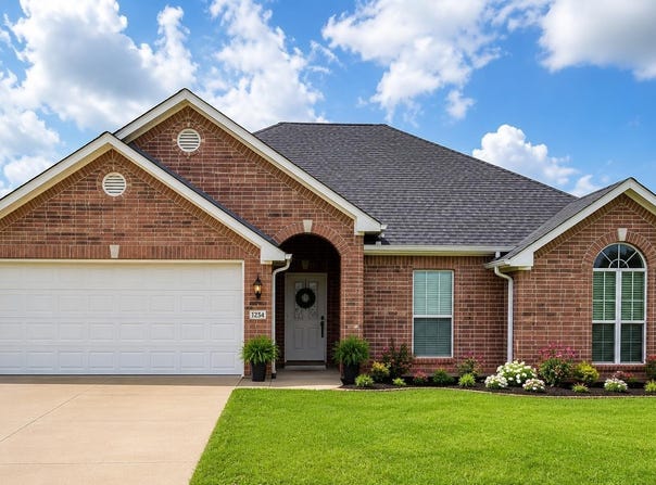 19710 Hwy 64 E, Arp, TX 75750