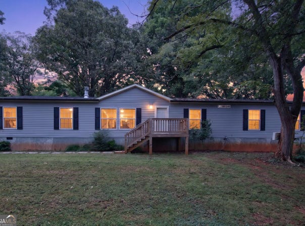147 Ralph Garrison Road, Jefferson, GA 30549