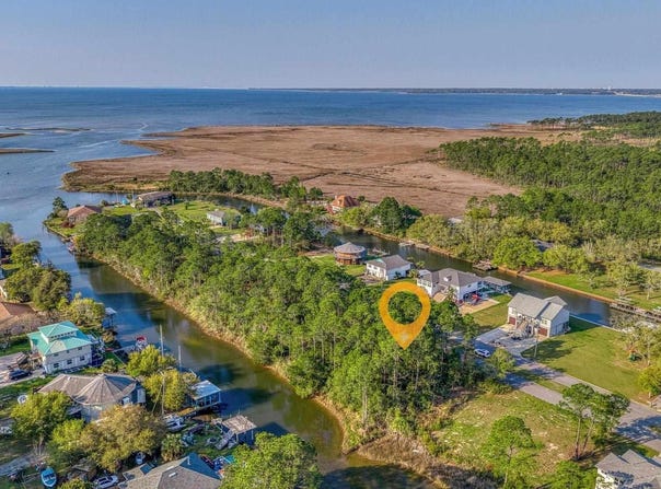 0 Bayshore Pkwy, Milton, FL 32583