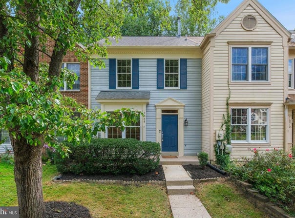 7568 ELIOAK TER, GAITHERSBURG, MD 20879