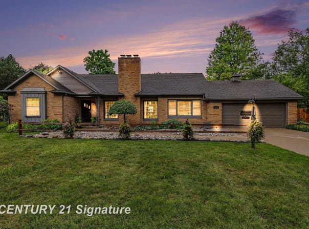 1375 Lathrup Park, Saginaw, MI 48638