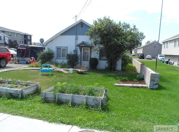 437 W 6th S, Rexburg, ID 83440