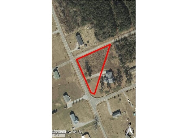98 Paige Riddick Road, Gates, NC 27937